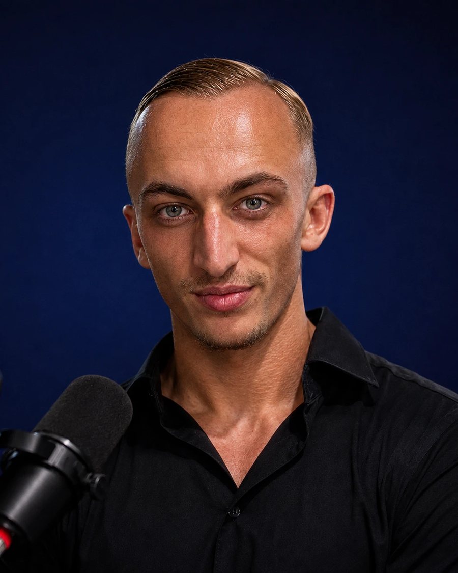Tom Favre, fondateur d’Onlygrow